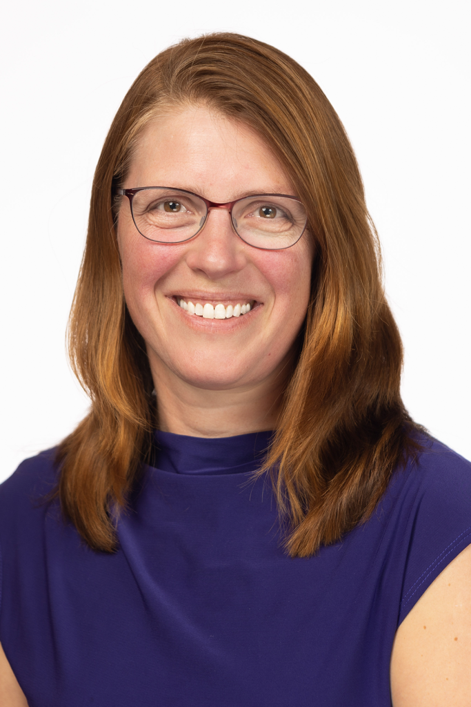 Carrie Sturts Dossick