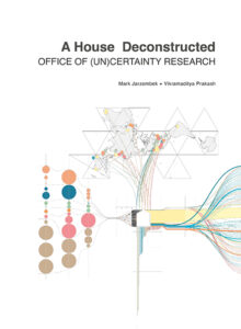 A House Deconstructed book cover