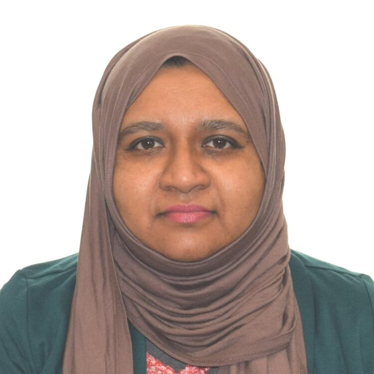 Anber Rana - Research Portal
