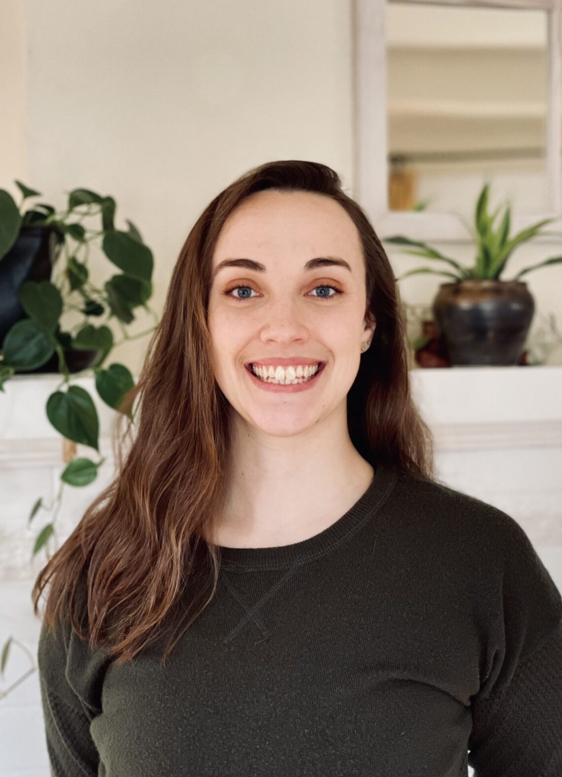Sarah Randall - HS - Research Portal