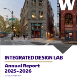 report cover