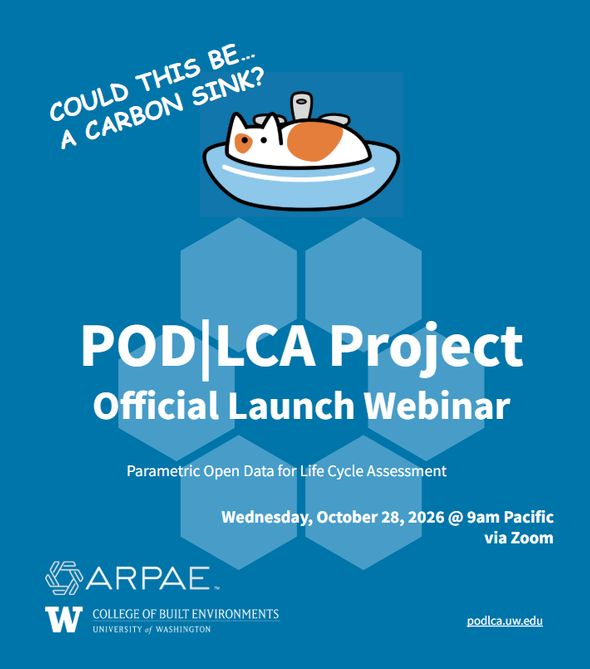 POD Project